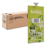 FLAVIA® The Bright Tea Co. Green with Jasmine Tea Freshpack, Green with Jasmine, 40/Carton (LAV48723) Case of 40