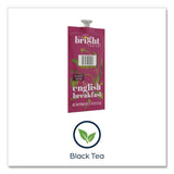 FLAVIA® The Bright Tea Co. English Breakfast Black Tea Freshpack, English Breakfast, 40/Carton (LAV48724) Case of 40