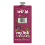 FLAVIA® The Bright Tea Co. English Breakfast Black Tea Freshpack, English Breakfast, 40/Carton (LAV48724) Case of 40