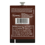 FLAVIA® Hot Chocolate Freshpack, Milk Chocolate, 0.62 oz Pouch, 36/Carton (LAV48720) Case of 36