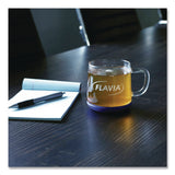FLAVIA® The Bright Tea Co. Green with Jasmine Tea Freshpack, Green with Jasmine, 40/Carton (LAV48723) Case of 40