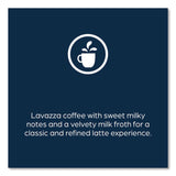 FLAVIA® Lavazza Classic Latte, Classic, 0.53 oz Pouch, 72/Carton (LAV48688) Case of 72