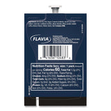 FLAVIA® Lavazza Classic Latte, Classic, 0.53 oz Pouch, 72/Carton (LAV48688) Case of 72