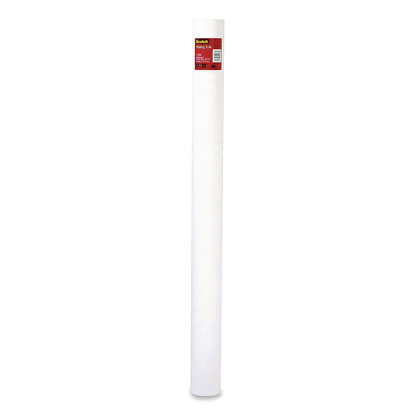 Scotch™ Mailing Tube, 36" Long, 3" Diameter, White, 12/Carton (MMM7979CT) Case of 12