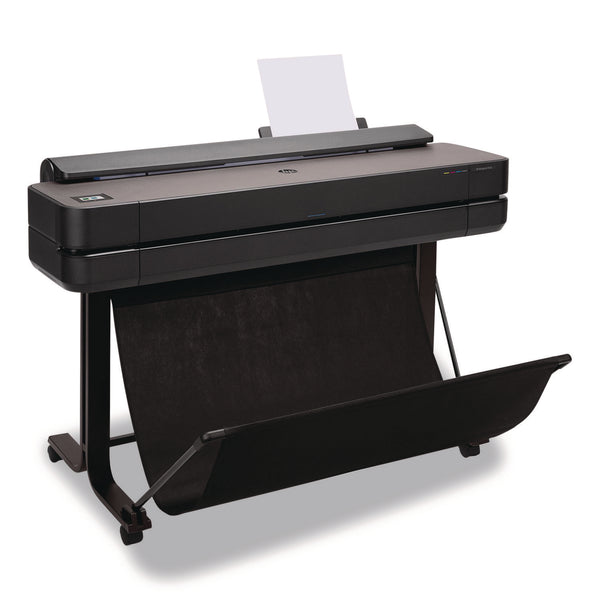 HP T630 Series 24" Large-Format Wireless Plotter Printer (HEW5HB09D) Each