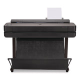 HP T630 Series 24" Large-Format Wireless Plotter Printer (HEW5HB09D) Each