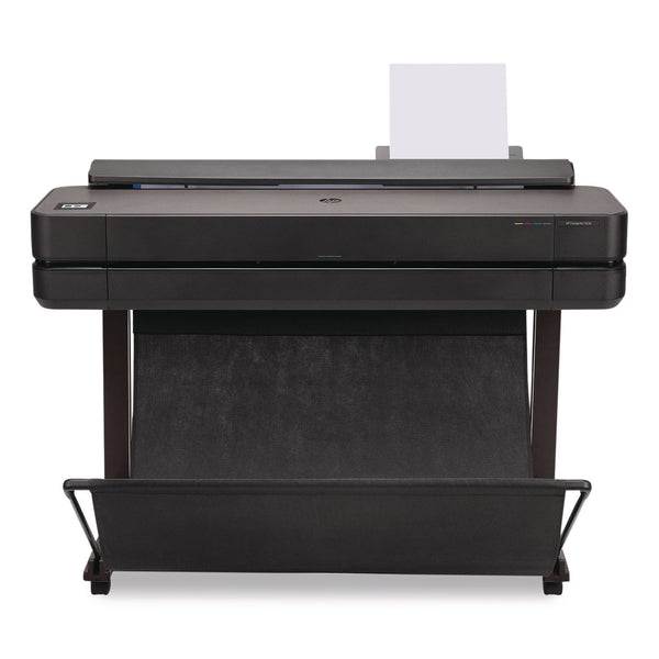 HP T630 Series 24" Large-Format Wireless Plotter Printer (HEW5HB09D) Each