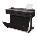 HP T630 Series 24" Large-Format Wireless Plotter Printer (HEW5HB09D) Each