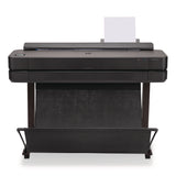 HP T630 Series 36" Large-Format Wireless Plotter Printer (HEW5HB11D) Each