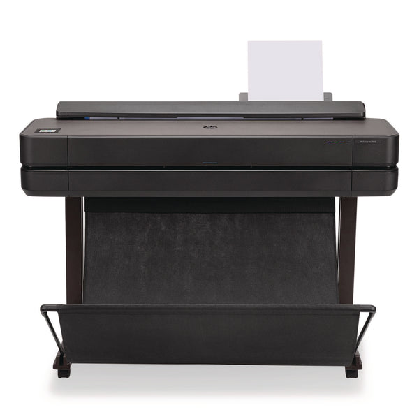 HP T630 Series 36" Large-Format Wireless Plotter Printer (HEW5HB11D) Each