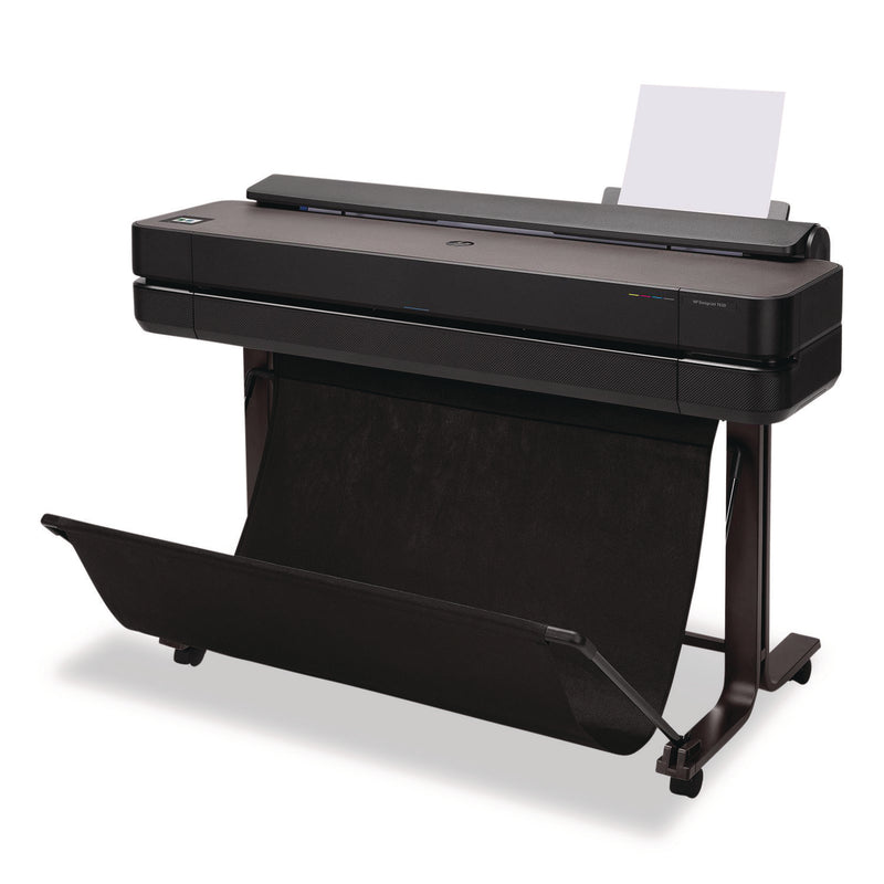 HP T630 Series 36" Large-Format Wireless Plotter Printer (HEW5HB11D) Each
