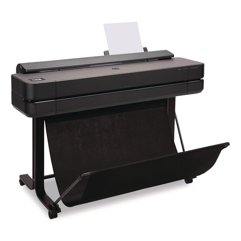 HP T630 Series 36" Large-Format Wireless Plotter Printer (HEW5HB11D) Each