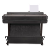 HP DesignJet T650 Series Large-Format Wireless Plotter Printer (HEW5HB10T) Each