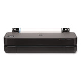 HP DesignJet T230 Large-Format Compact Wireless Plotter Printer (HEW5HB07T) Each