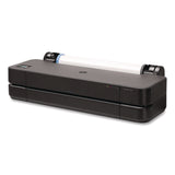 HP DesignJet T230 Large-Format Compact Wireless Plotter Printer (HEW5HB07T) Each