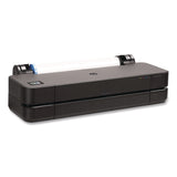 HP DesignJet T250 24" Large-Format Compact Wireless Plotter Printer (HEW5HB06T) Each
