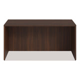 Alera Seville Series Desk Shell, 60" x 30" x 29", Mahogany (ALESVDS6030MY) Each