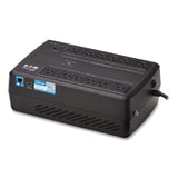 Tripp Lite by Eaton Line-Interactive Cloud-Connected UPS with Remote Monitoring, 12 Outlets, 750 VA, 316 J (TRPAVR750UNC) Each