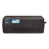 Tripp Lite by Eaton Line-Interactive Cloud-Connected UPS with Remote Monitoring, 12 Outlets, 750 VA, 316 J (TRPAVR750UNC) Each