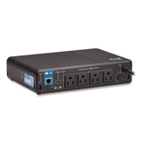 Tripp Lite by Eaton Standby Cloud-Connected UPS with Remote Monitoring, 4 Outlets, 600 VA, 190 J (TRPBC600RNC) Each