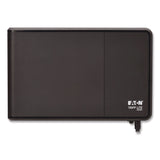 Tripp Lite by Eaton Standby Cloud-Connected UPS with Remote Monitoring, 5 Outlets, 850 VA, 190 J (TRPBC850RNC) Each