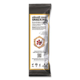 Food Should Taste Good™ Tortilla Chips, Multigrain with Sea Salt, 1.5 oz, 24/Carton (AVT77613) Case of 24
