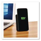 Tripp Lite by Eaton Portable Wireless Magnetic Charging Power Bank, USB C, Black (TRPUPB04K01CM) Each