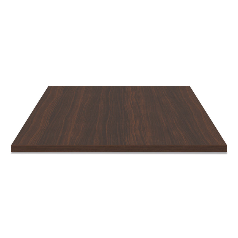 Alera Seville 96" Wide Conference Table Top, Rectangular, 96w x 48d x 1.5h, Mahogany (ALESV9648MY) Each