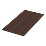 Alera Seville 96" Wide Conference Table Top, Rectangular, 96w x 48d x 1.5h, Mahogany (ALESV9648MY) Each