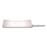 Belkin® BOOST CHARGE Pro Convertible Magnetic Wireless Charging Stand, Qi2 Wireless Charging, 15 W, White (BLKWIA008TTWH) Each