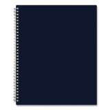 Blue Sky® Passages Weekly/Monthly Planner, 11 x 8.5, Navy Blue Cover, 12-Month (Jan to Dec): 2025 (BLS14865925) Each