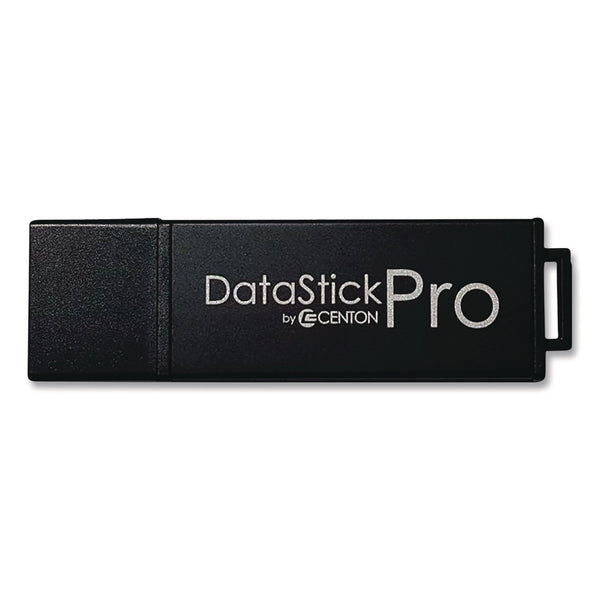 Centon DataStick Pro USB 3.2 Type A Flash Drive, 1 TB, Black (CELS1U3P61T) Each
