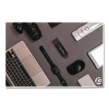Centon DataStick Pro USB 3.0 Type A Flash Drive, 256 GB, Black, 5/Pack (CELS1U3P6256G5B) Each