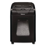 Fellowes® Powershred 60MC Micro-Cut Shredder, 10 Sheet Capacity (FEL4921002) Each