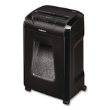 Fellowes® Powershred 60MC Micro-Cut Shredder, 10 Sheet Capacity (FEL4921002) Each