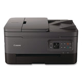 Canon® PIXMA TR7020a Wireless Color All-in-One Inkjet Printer, Copy, Print, Scan (CNMTR7020ABLACK) Each