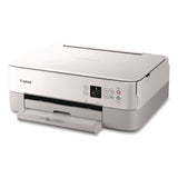 PIXMA TS6420a Wireless Color All-in-One Inkjet Printer, Copy/Print/Scan (CNMTS6420AWHITE) Each