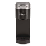 Keurig® K-Slim Single Serve Coffee Maker, Black (KEU5000363760) Each