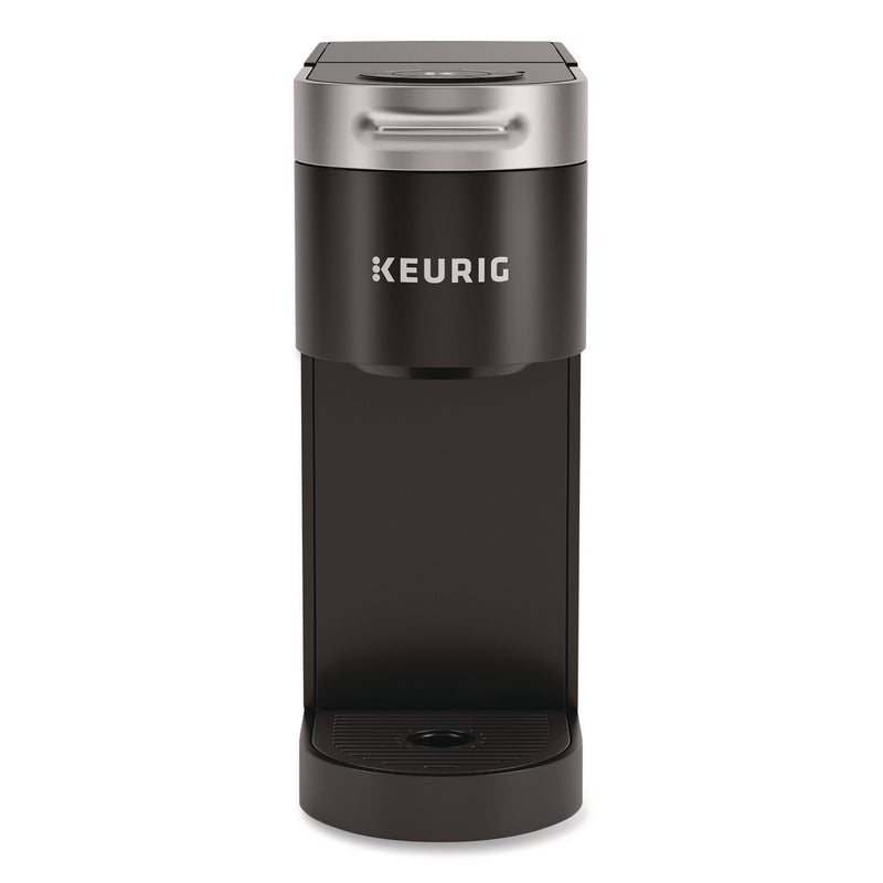 Keurig® K-Slim Single Serve Coffee Maker, Black (KEU5000363760) Each