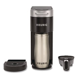 Keurig® K-Slim Single Serve Coffee Maker, Black (KEU5000363760) Each