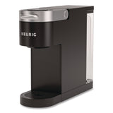 Keurig® K-Slim Single Serve Coffee Maker, Black (KEU5000363760) Each