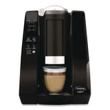 FLAVIA® Aroma Brewer, with 134 Assorted Drinks Bundle, Black (LAVMDR10020) Each