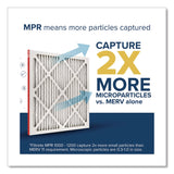 Filtrete™ Allergen Defense Air Filter, 16 x 25, 4/Carton (MMM98014CA) Case of 4