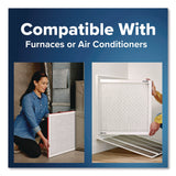 Filtrete™ Allergen Defense Air Filter, 16 x 25, 4/Carton (MMM98014CA) Case of 4