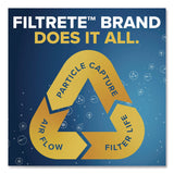 Filtrete™  Allergen Defense Air Filter, 12 x 20, 4/Carton (MMM98054CA) Case of 4