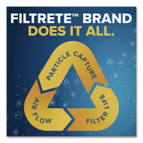 Filtrete™  Allergen Defense Air Filter, 20 x 30, 4/Carton (MMM98224CA) Case of 4