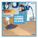 Mr. Clean® Mr. Clean Multipurpose Cleaning Solution, Unstopables Fresh Scent, 64 oz Bottle (PGC10720) Each