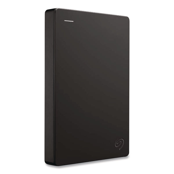 Seagate External Portable Hard Drive, 1 TB, USB 3.0, Black (SGTSTGX1000400) Each