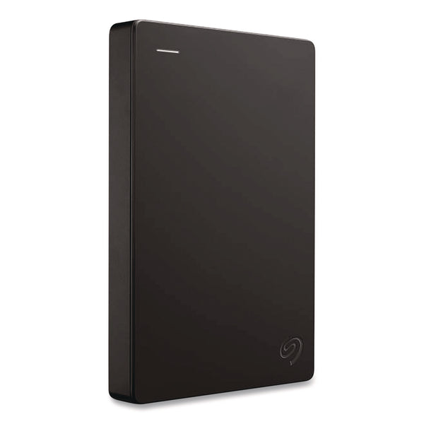 Seagate External Portable Hard Drive, 2 TB, USB 3.0, Black (SGTSTGX2000400) Each