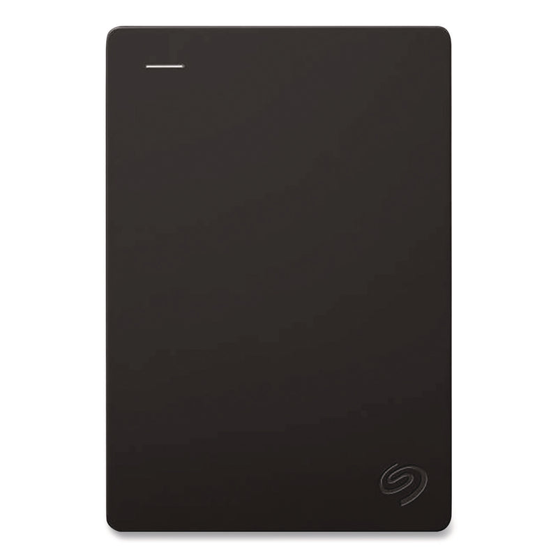 Seagate External Portable Hard Drive, 2 TB, USB 3.0, Black (SGTSTGX2000400) Each